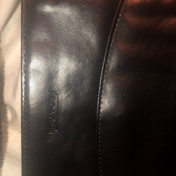 Coach wallet - Picture 4 of 5